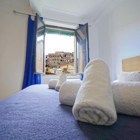 Apartamento Gest Short Rent Siena 3 Exterior foto