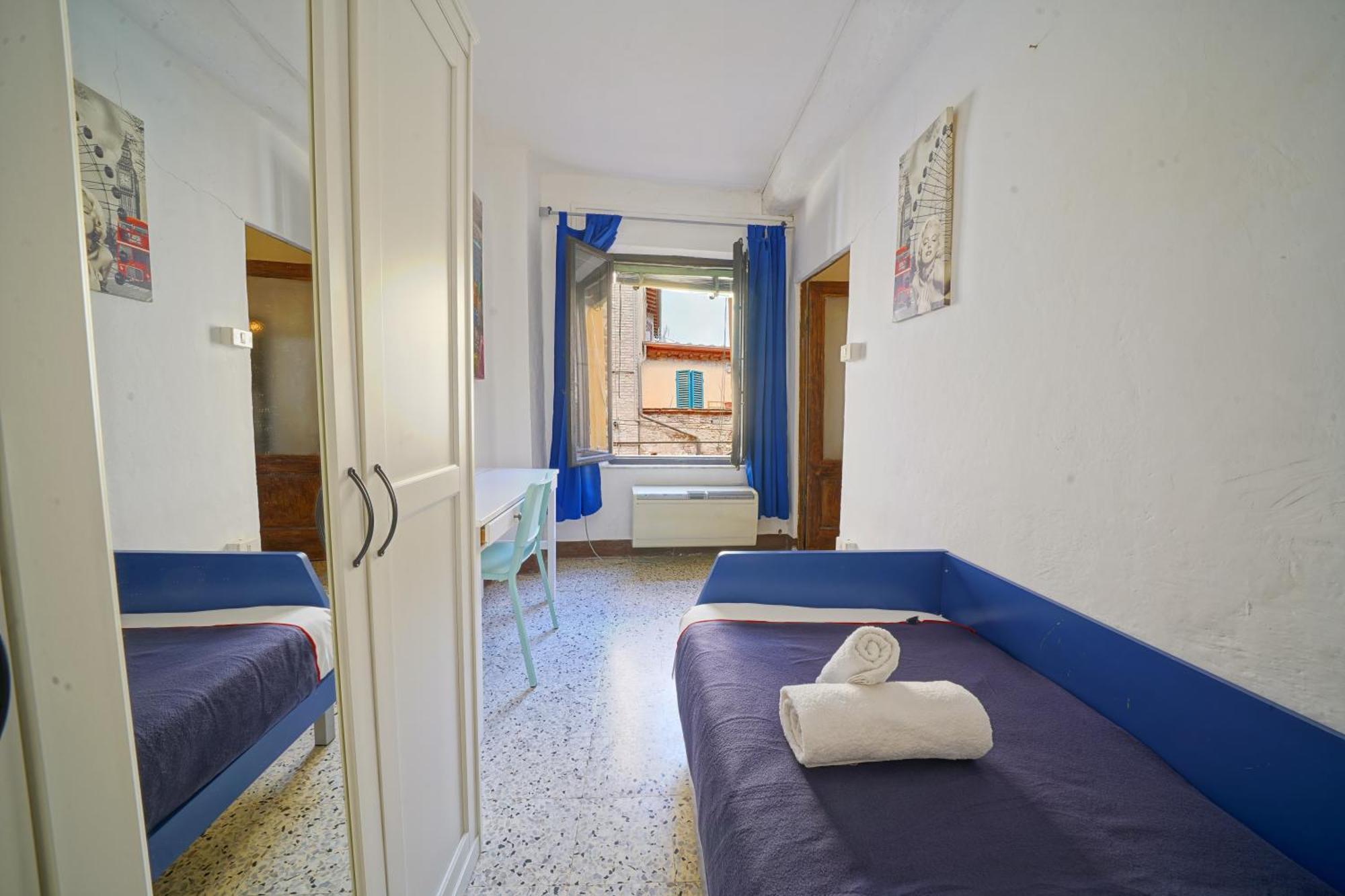 Apartamento Gest Short Rent Siena 3 Exterior foto