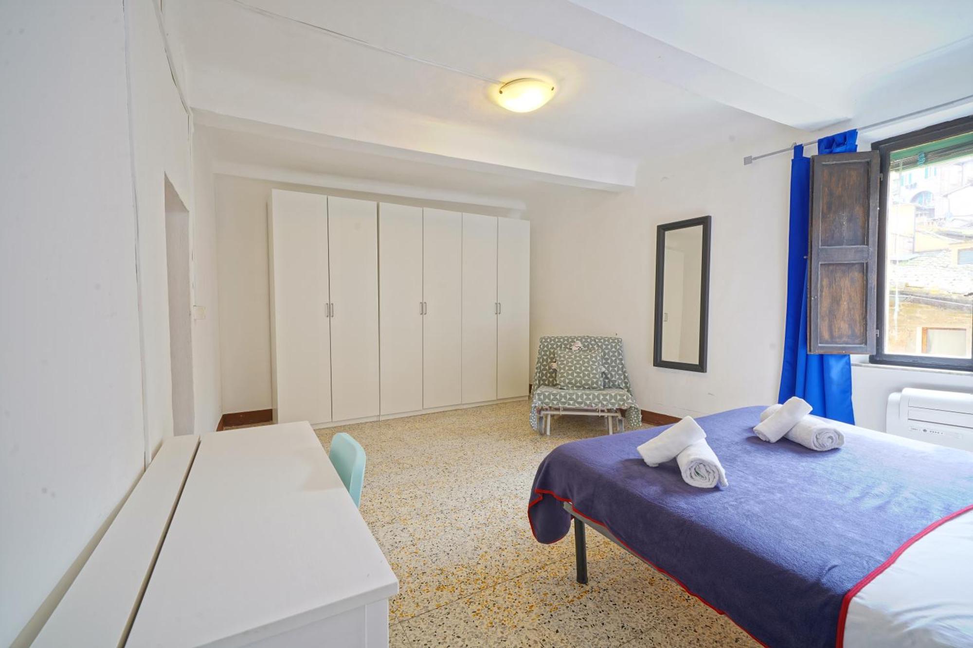 Apartamento Gest Short Rent Siena 3 Exterior foto