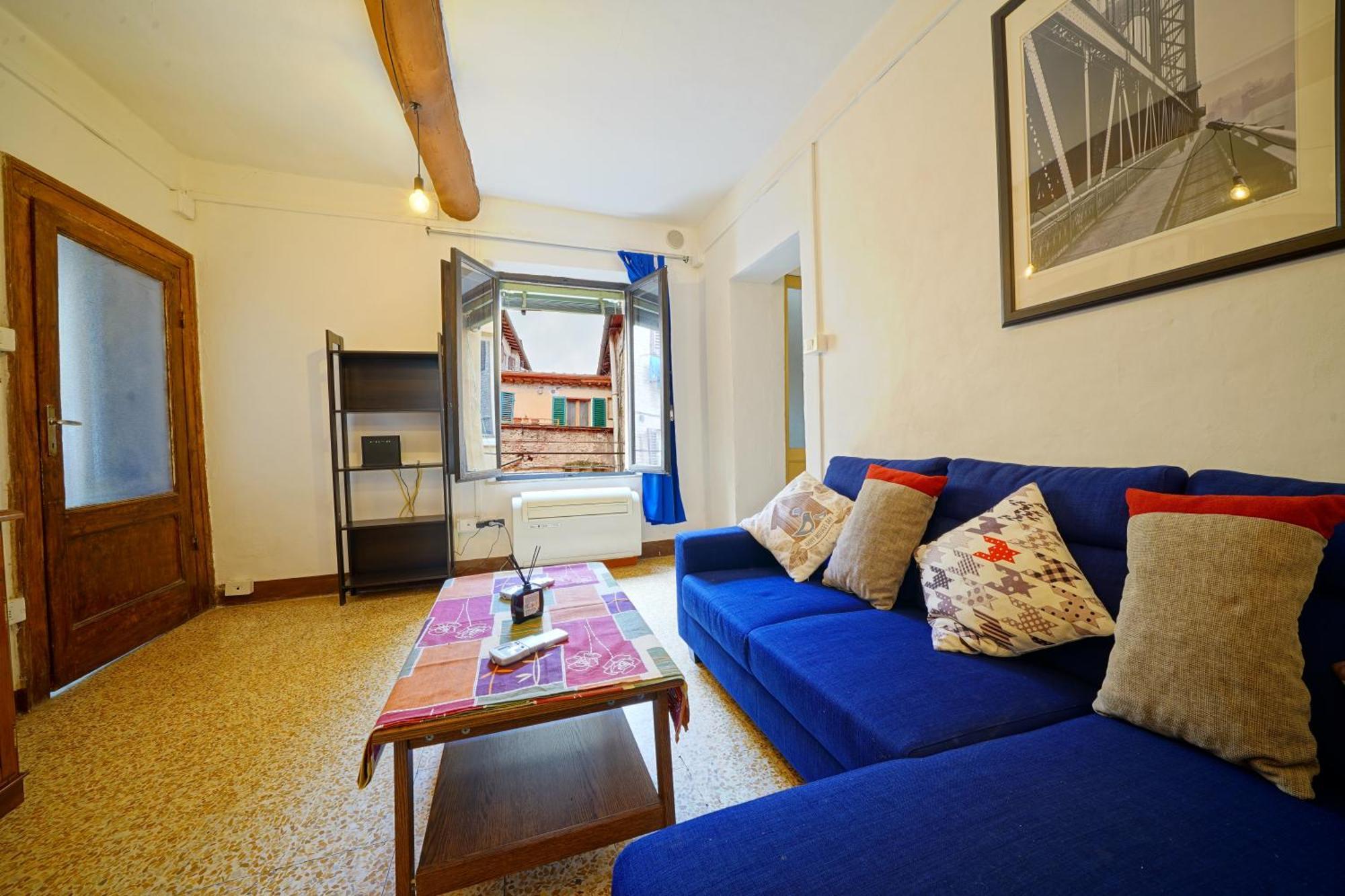 Apartamento Gest Short Rent Siena 3 Exterior foto