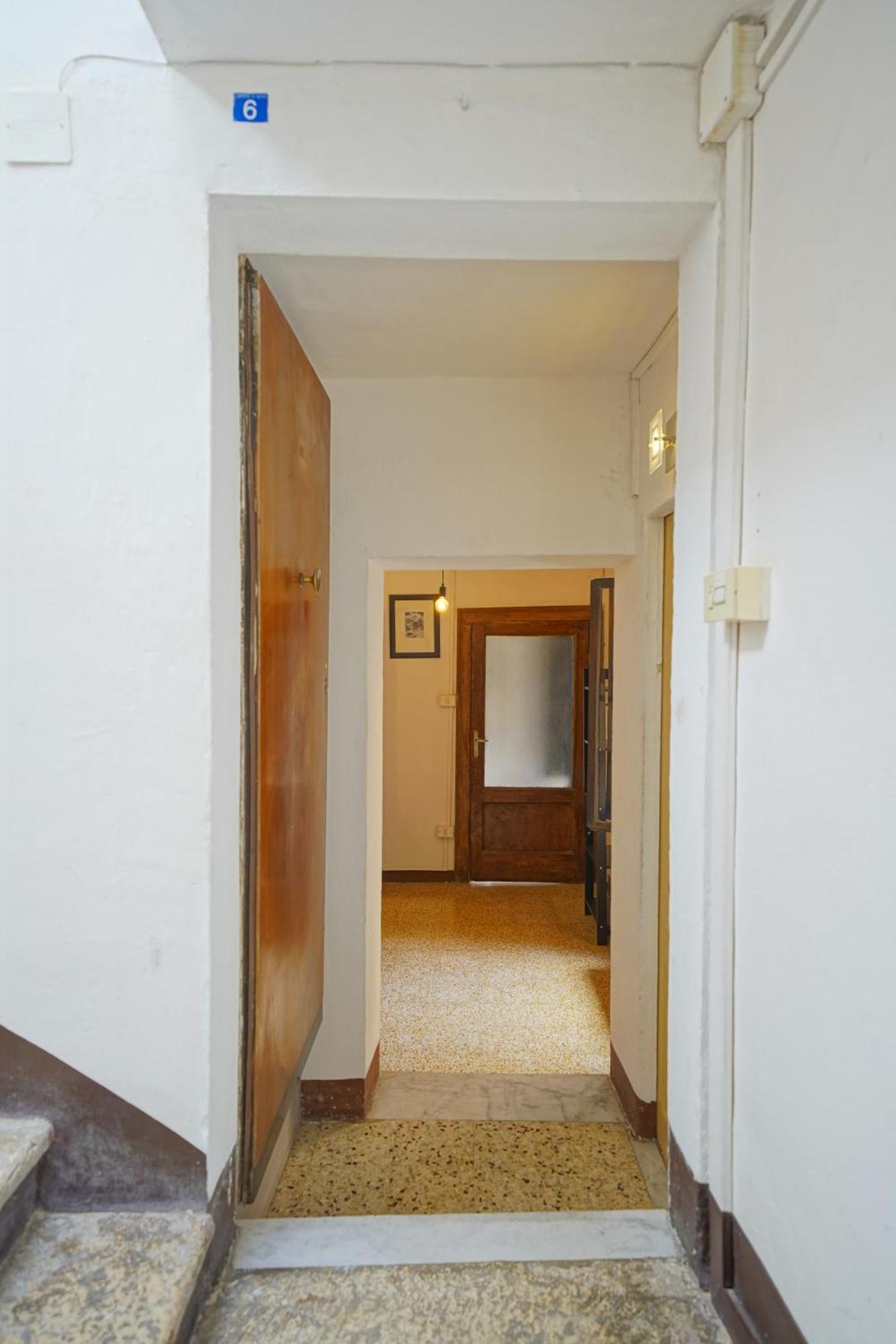 Apartamento Gest Short Rent Siena 3 Exterior foto