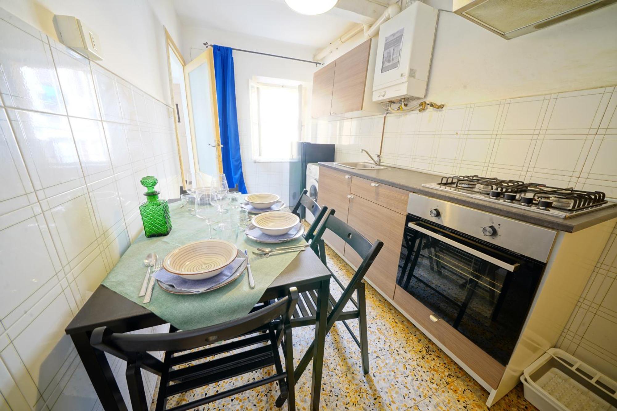 Apartamento Gest Short Rent Siena 3 Exterior foto