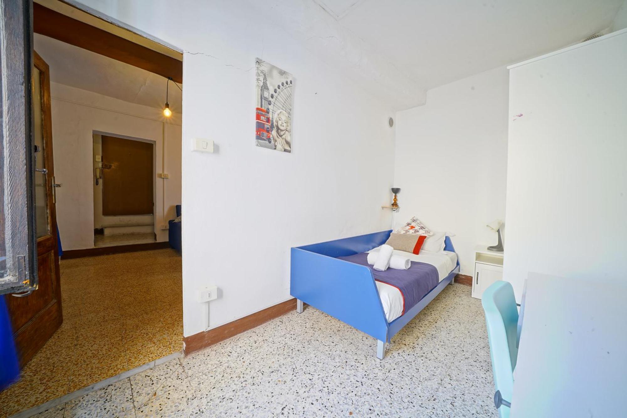Apartamento Gest Short Rent Siena 3 Exterior foto